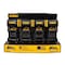 Dewalt 16' x 1.5 in Ratchet Straps, 3300 lb, 4PK DXBC33004 - alternate 2